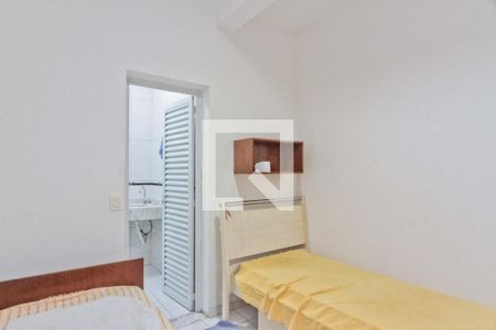Quarto de Serviço de casa à venda com 5 quartos, 600m² em City América, São Paulo