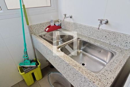 Área de Serviço de casa à venda com 5 quartos, 600m² em City América, São Paulo