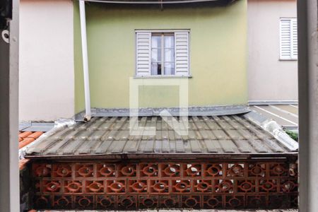 Vista do Quarto 2 de casa de condomínio à venda com 2 quartos, 62m² em Jardim Norma, São Paulo
