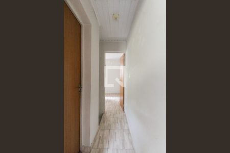 Corredor de casa de condomínio à venda com 2 quartos, 62m² em Jardim Norma, São Paulo