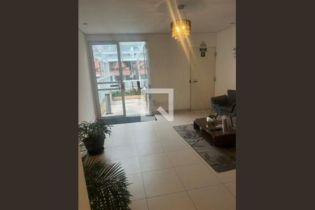 Apartamento à venda com 2 quartos, 50m² em Tatuapé, São Paulo