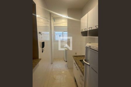 Apartamento à venda com 2 quartos, 50m² em Tatuapé, São Paulo