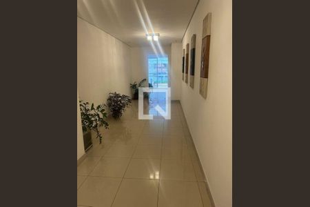 Apartamento à venda com 2 quartos, 50m² em Tatuapé, São Paulo