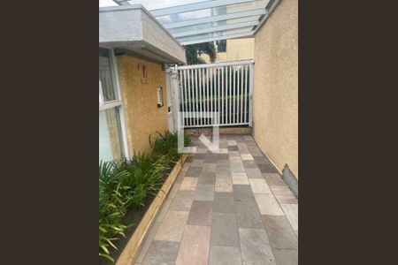 Apartamento à venda com 2 quartos, 50m² em Tatuapé, São Paulo