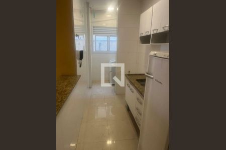 Apartamento à venda com 2 quartos, 50m² em Tatuapé, São Paulo