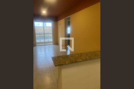 Apartamento à venda com 2 quartos, 50m² em Tatuapé, São Paulo