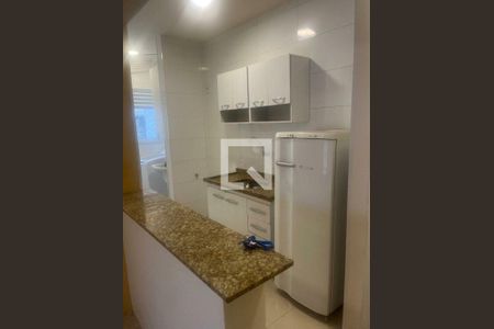 Apartamento à venda com 2 quartos, 50m² em Tatuapé, São Paulo