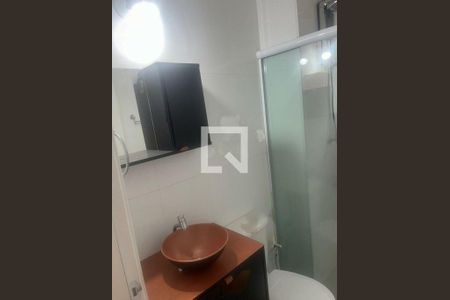 Apartamento à venda com 2 quartos, 50m² em Tatuapé, São Paulo