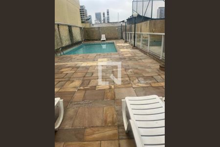 Apartamento à venda com 2 quartos, 50m² em Tatuapé, São Paulo