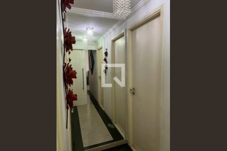 Apartamento à venda com 3 quartos, 92m² em Vila Gomes Cardim, São Paulo