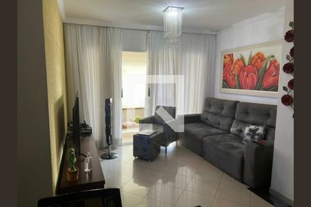 Apartamento à venda com 3 quartos, 92m² em Vila Gomes Cardim, São Paulo