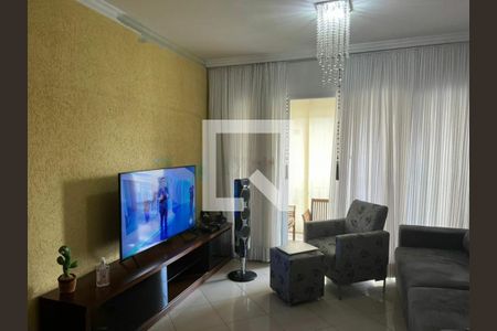 Apartamento à venda com 3 quartos, 92m² em Vila Gomes Cardim, São Paulo