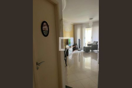 Apartamento à venda com 3 quartos, 92m² em Vila Gomes Cardim, São Paulo