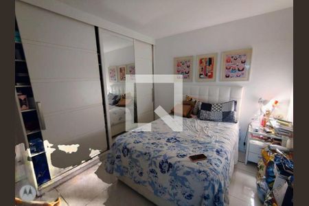 Apartamento à venda com 3 quartos, 245m² em Santa Rosa, Niterói