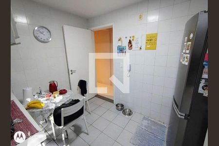 Apartamento à venda com 3 quartos, 245m² em Santa Rosa, Niterói