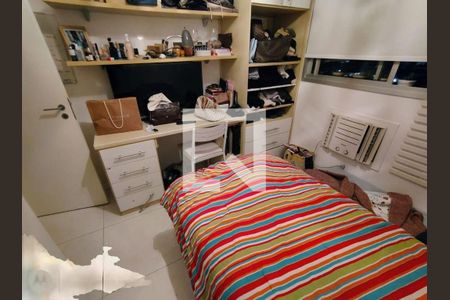 Apartamento à venda com 3 quartos, 245m² em Santa Rosa, Niterói
