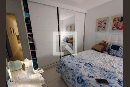 Apartamento à venda com 3 quartos, 245m² em Santa Rosa, Niterói
