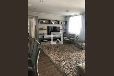 Apartamento à venda com 3 quartos, 124m² em Vila Formosa, São Paulo