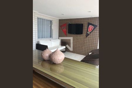 Apartamento à venda com 3 quartos, 124m² em Vila Formosa, São Paulo