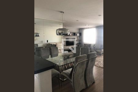 Apartamento à venda com 3 quartos, 124m² em Vila Formosa, São Paulo