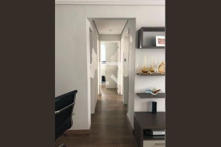 Apartamento à venda com 3 quartos, 124m² em Vila Formosa, São Paulo