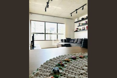 Apartamento à venda com 2 quartos, 75m² em Bela Vista, São Paulo