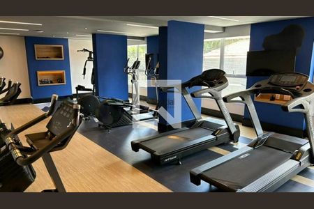 Apartamento à venda com 2 quartos, 67m² em Vila Azevedo, São Paulo