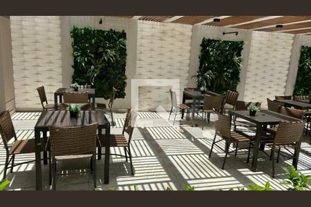 Apartamento à venda com 2 quartos, 67m² em Vila Azevedo, São Paulo