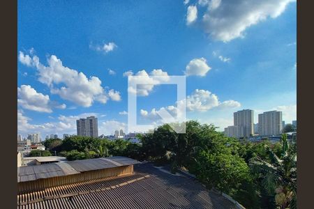 Quarto 2 de apartamento para alugar com 2 quartos, 34m² em Lapa de Baixo, São Paulo