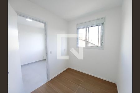 Quarto 2 de apartamento para alugar com 2 quartos, 34m² em Lapa de Baixo, São Paulo
