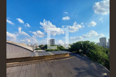 Sala de apartamento para alugar com 2 quartos, 34m² em Lapa de Baixo, São Paulo