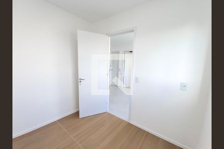 Quarto 2 de apartamento para alugar com 2 quartos, 34m² em Lapa de Baixo, São Paulo