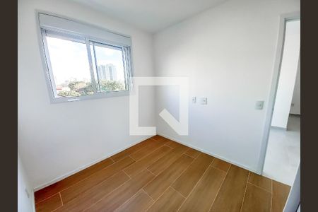 Quarto 1 de apartamento para alugar com 2 quartos, 34m² em Lapa de Baixo, São Paulo