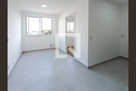 Apartamento para alugar com 2 quartos, 34m² em Lapa de Baixo, São Paulo