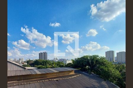 Quarto 1 de apartamento para alugar com 2 quartos, 34m² em Lapa de Baixo, São Paulo
