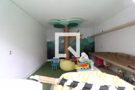 Brinquedoteca de apartamento para alugar com 2 quartos, 34m² em Lapa de Baixo, São Paulo