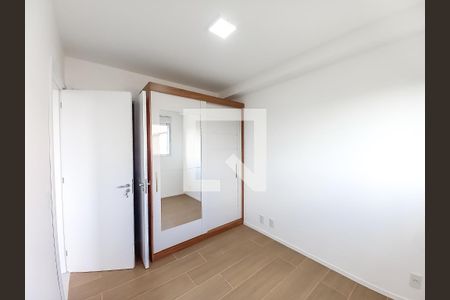 Quarto 1 de apartamento para alugar com 2 quartos, 34m² em Lapa de Baixo, São Paulo