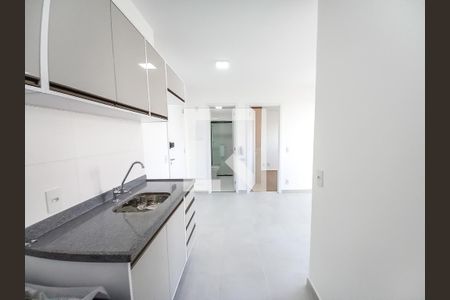 Lavanderia de apartamento para alugar com 2 quartos, 34m² em Lapa de Baixo, São Paulo