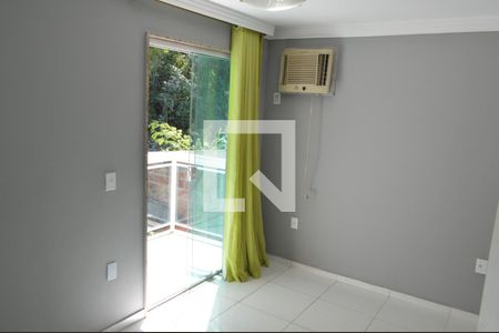 Suíte 1 de casa de condomínio à venda com 4 quartos, 300m² em Jacarepaguá, Rio de Janeiro