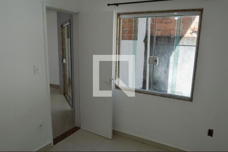 Quarto de casa de condomínio à venda com 4 quartos, 300m² em Jacarepaguá, Rio de Janeiro