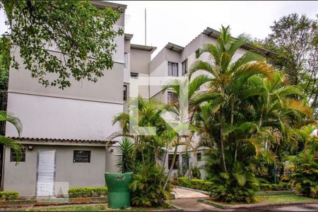 Fachada de apartamento à venda com 2 quartos, 62m² em Santana, São Paulo