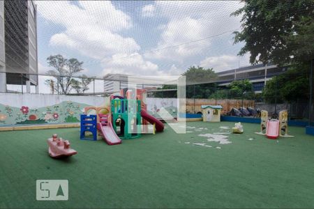 Área comum - Playground de apartamento à venda com 2 quartos, 62m² em Santana, São Paulo