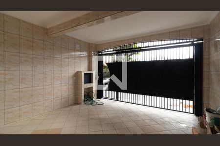 Garagem de casa para alugar com 3 quartos, 140m² em Parque Boturussu, São Paulo
