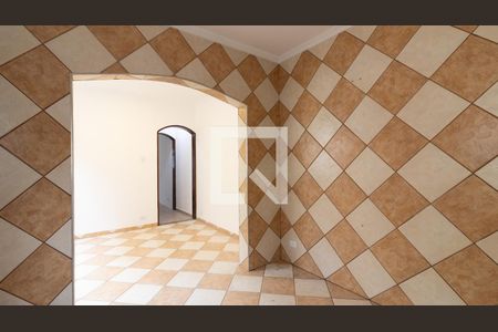 Cozinha de casa para alugar com 3 quartos, 140m² em Parque Boturussu, São Paulo