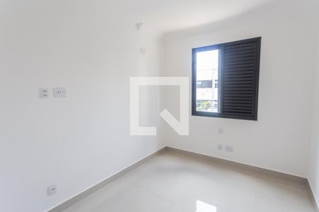 Quarto  de apartamento à venda com 3 quartos, 115m² em Gutierrez, Belo Horizonte