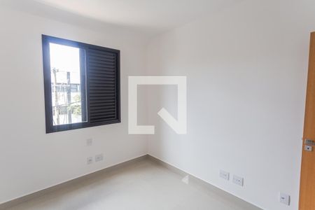 Quarto  de apartamento à venda com 3 quartos, 115m² em Gutierrez, Belo Horizonte