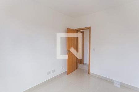 Quarto  de apartamento à venda com 3 quartos, 115m² em Gutierrez, Belo Horizonte