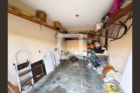 Área comum de apartamento para alugar com 2 quartos, 90m² em Santa Cruz Industrial, Contagem