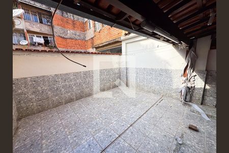 Área comum de apartamento para alugar com 2 quartos, 90m² em Santa Cruz Industrial, Contagem