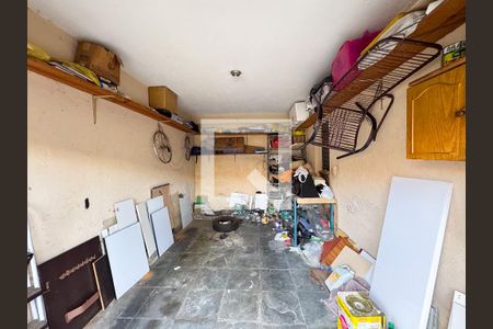 Área comum de apartamento para alugar com 2 quartos, 90m² em Santa Cruz Industrial, Contagem